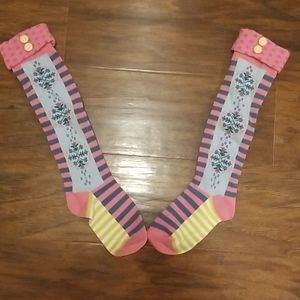 Matilda Jane socks